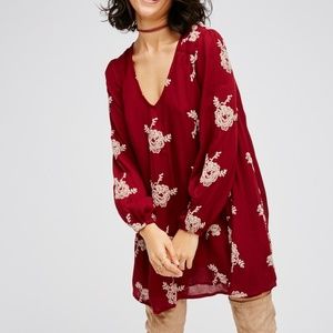 Free People Austin Dress